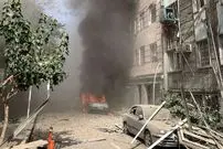 برنامه دولت برای خانه‌های آسیب‌دیده در جنگ