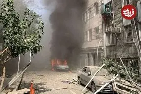 برنامه دولت برای خانه‌های آسیب‌دیده در جنگ