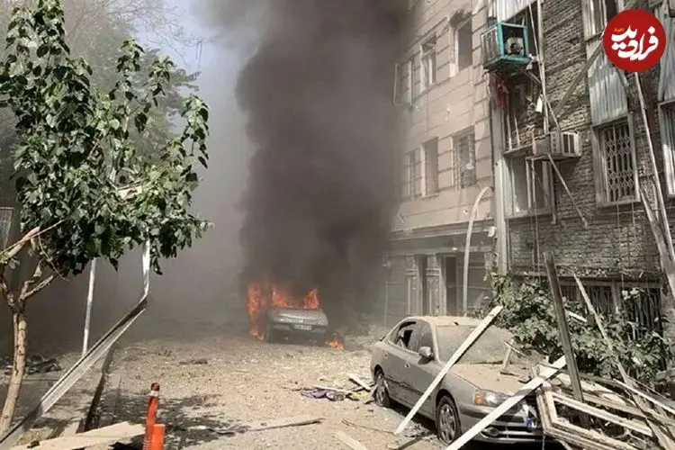 برنامه دولت برای خانه‌های آسیب‌دیده در جنگ