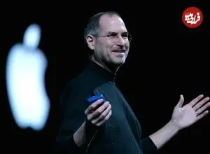 استیو جابز یا «عبداللطیف جندلی»؛ نام واقعی بنیان‌گذار مشهور اپل