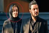(تصاویر) تغییر چهره «منصوره» سریال زخم کاری بعد 3 سال در 45 سالگی