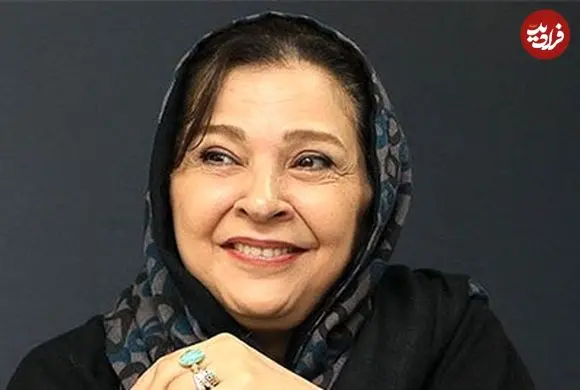 عکس| سفر زمان؛ چهرۀ «افسر اسدی» در 28 سالگی در دومین فیلمش؛ سال 64