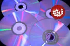 آمار فروش CD به‌شدت در حال افزایش است