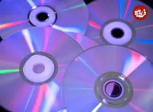 آمار فروش CD به‌شدت در حال افزایش است