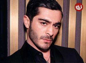 تصاویر؛ عکس های  شخصی، زندگی خصوصی و بیوگرافی بوراک دنیز