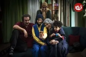 عکس| سفر در زمان؛ «سارا و نیکا» یک سال بعد سریال پایتخت 7 در 20 سالگی