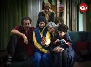 عکس| سفر در زمان؛ «سارا و نیکا» یک سال بعد سریال پایتخت 7 در 20 سالگی