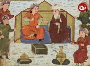 مغول های آدمکش چگونه مروج علم شدند؟ / خواجه‌ مغولان را از تهدید به فرصت تبدیل کرد