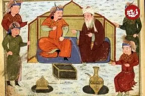 مغول های آدمکش چگونه مروج علم شدند؟ / خواجه‌ مغولان را از تهدید به فرصت تبدیل کرد