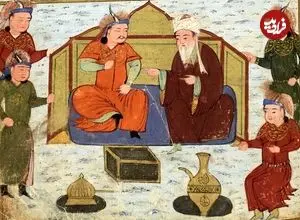 مغول های آدمکش چگونه مروج علم شدند؟ / خواجه‌ مغولان را از تهدید به فرصت تبدیل کرد