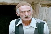 عکس| سفر زمان؛ «کیومرث ملک مطیعی» 42 ساله در کنار «بهروز وثوقی»؛ سال 57