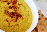 طرز تهیه کشک کدو؛ پخت راحت و سریع در سفر