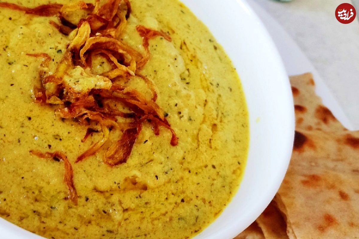 طرز تهیه کشک کدو؛ پخت راحت و سریع در سفر
