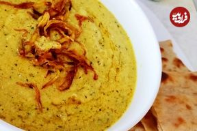 طرز تهیه کشک کدو؛ پخت راحت و سریع در سفر