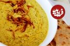 طرز تهیه کشک کدو؛ پخت راحت و سریع در سفر