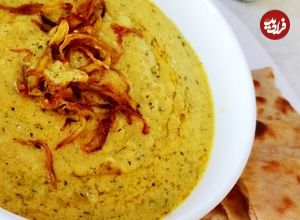 طرز تهیه کشک کدو؛ پخت راحت و سریع در سفر