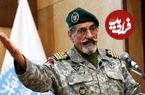 عکس؛ سفر به تاریخ؛ «ناخدا صمدی، فرماندۀ تکاوران خرمشهر» در کنار دریانوردان جوان ارتش