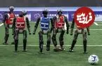 انسان‌نماها قهرمان می‌شوند