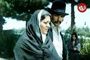 عکس| سفر در زمان؛ «مهری ودادیان» بازیگر قبل و بعد انقلاب در 85 سالگی