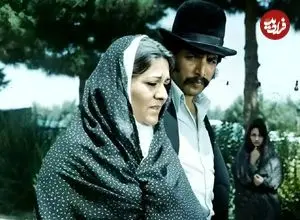 عکس| سفر در زمان؛ «مهری ودادیان» بازیگر قبل و بعد انقلاب در 85 سالگی