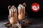 طرز تهیه شکلات گلاسه؛ نوشیدنی خنک و خوشمزه تابستانی