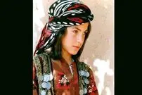 سربند ۲۰۰ ساله رو به انقراض
