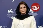عکس| سفر زمان؛ «طناز طباطبایی، امیر جعفری و اصغر فرهادی» در پشت‌صحنه یک تئاتر؛ سال 90