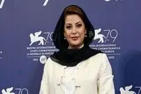 عکس| سفر زمان؛ «طناز طباطبایی، امیر جعفری و اصغر فرهادی» در پشت‌صحنه یک تئاتر؛ سال 90