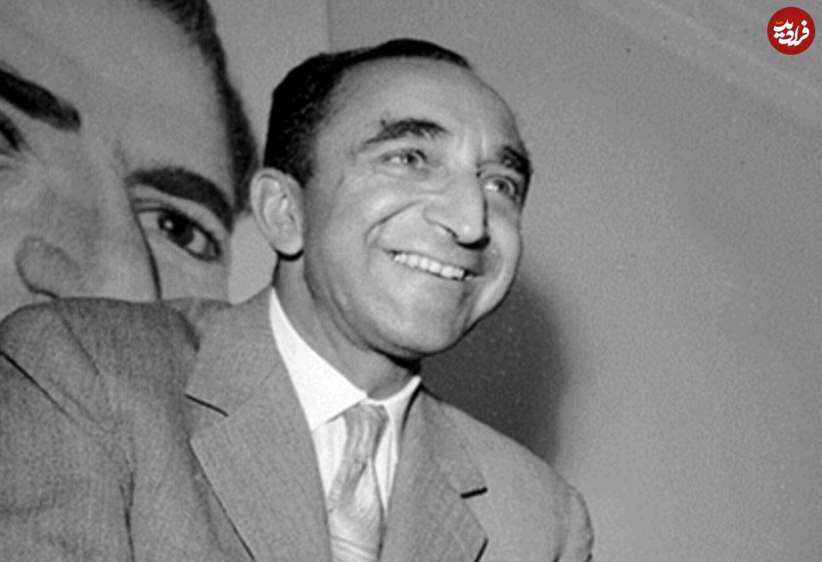 سفر در زمان؛ یادداشتهای علم، پنجشنبه ۴ آبان ۱۳۵۱: ماشاالله از این سوءظن عجیب شاه!