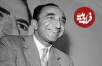 سفر در زمان؛ یادداشت‌های علم، پنجشنبه ۴ آبان ۱۳۵۱: ماشاالله از این سوءظن عجیب شاه!