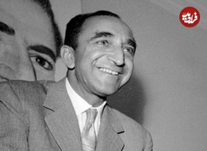سفر در زمان؛ یادداشت‌های علم، پنجشنبه ۴ آبان ۱۳۵۱: ماشاالله از این سوءظن عجیب شاه!