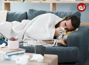 دیابتی‌ها هنگام ابتلا به آنفلوآنزا چه کنند؟؛ ۷ علامتی که نباید نادیده بگیرید