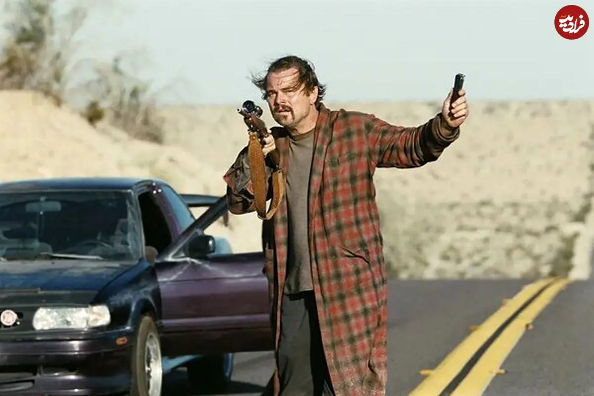 «یک نبرد پس از نبرد دیگر» رای منتقدان لس‌آنجلس را هم گرفت