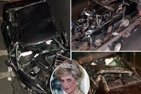 ببینید؛ سفر در زمان؛ نگاهی به لحظات آخر زندگی پرنسس دایانا و سانحه‌ای که جان او را گرفت