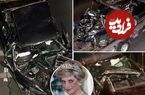 ببینید؛ سفر در زمان؛ نگاهی به لحظات آخر زندگی پرنسس دایانا و سانحه‌ای که جان او را گرفت