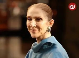 عکس| بازگشت تاریخی سلین دیون؛ خواننده مشهور پس از ۶ سال دوباره روی صحنه رفت