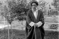 عکس| سفر در زمان؛ «آیت‌الله مدرس» و عده‌ای از نمایندگان دوره پنجم مجلس شورای ملی