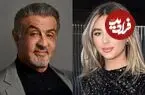 سیلوستر استالونه اتهام پارتی‌بازی برای حضور دخترش در سریال Tulsa King را پذیرفت