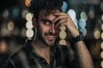 (تصاویر) بیوگرافی، زندگی خصوصی و عکس های شخصی محمد صادقی