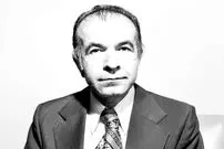 سفر در زمان؛ فریدون هویدا؛ سیاست‌مدار ایرانی که سینمای فرانسه را دگرگون کرد