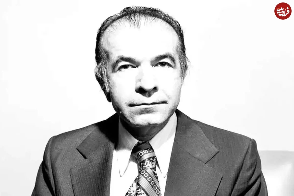 سفر در زمان؛ فریدون هویدا؛ سیاست‌مدار ایرانی که سینمای فرانسه را دگرگون کرد