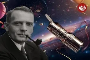 چرا دست کاشف انبساط جهان از «نوبل» کوتاه ماند؟