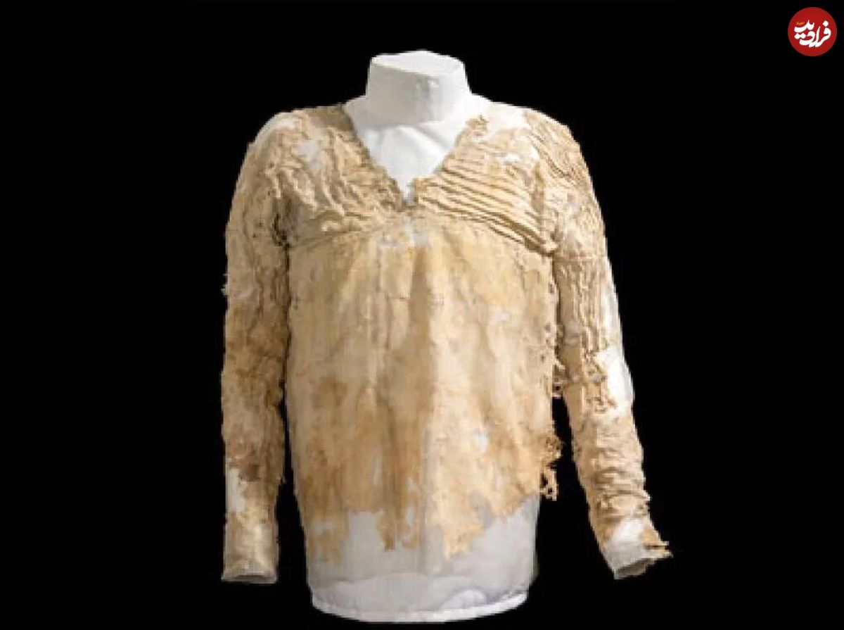 قدیمی‌ترین لباس جهان؛ سلیقه انسان‌های باستانی