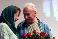 عکس| سفر زمان؛ چهرۀ «ایرج راد» در 29 سالگی در دومین فیلمش قبل از انقلاب؛ سال 53