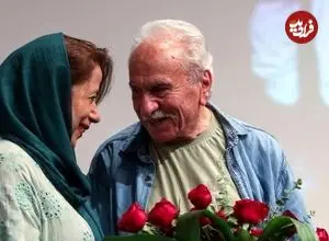 عکس| سفر زمان؛ چهرۀ «ایرج راد» در 29 سالگی در دومین فیلمش قبل از انقلاب؛ سال 53