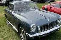 تصاویر؛ حراج جواهر کمیاب تاریخ خودرو؛ تنها «سیسیتالیا ۸۰۸XF»