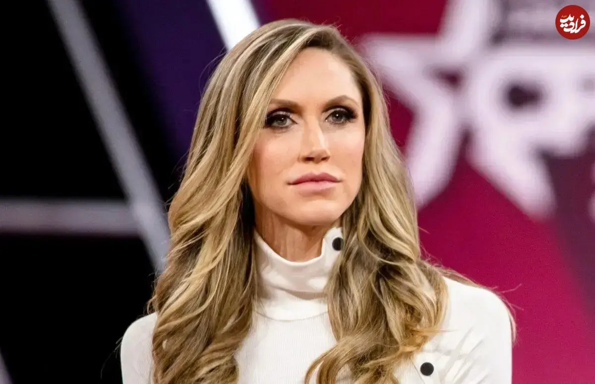 ببینید؛ عروس ترامپ خلبان جنگنده اف ۱۸ شد؛ این تجربه‌ای هیجان انگیز برای مواجهه با فشارهای شدید است!