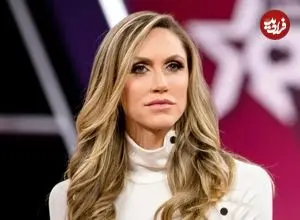 ببینید؛ عروس ترامپ خلبان جنگنده اف ۱۸ شد؛ این تجربه‌ای هیجان انگیز برای مواجهه با فشارهای شدید است!