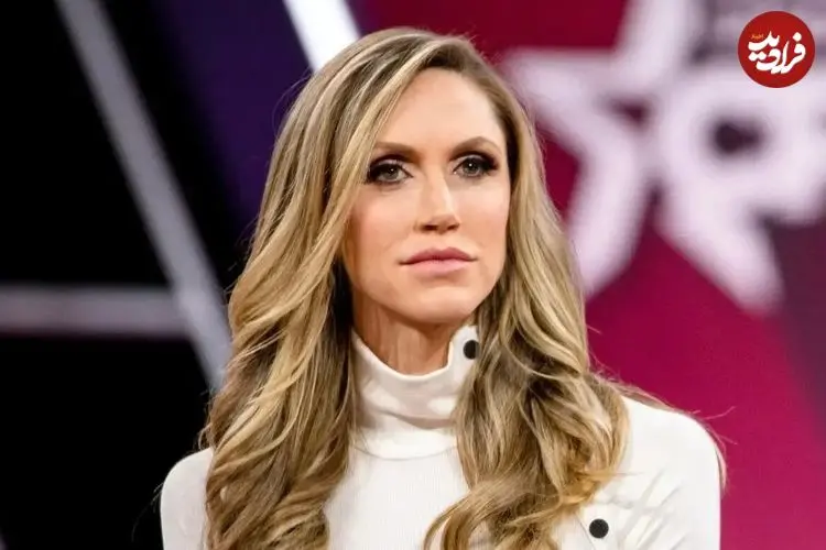 ببینید؛ عروس ترامپ خلبان جنگنده اف ۱۸ شد؛ این تجربه‌ای هیجان انگیز برای مواجهه با فشارهای شدید است!