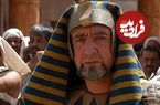 عکس| سفر در زمان؛ «هرمهب» 21 سال بعد سریال یوسف پیامبر در آمریکا در 61 سالگی